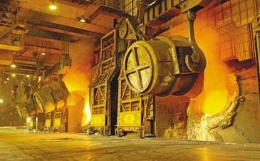 精益生产在钢铁行业的实践及实施效果体现