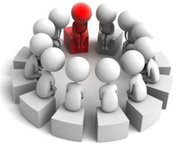 企业职能管理体制要点和优点