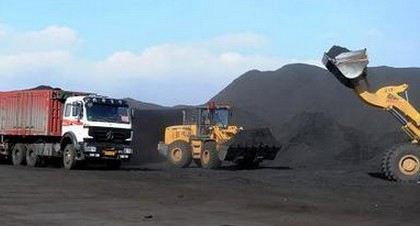 山东某煤矿企业存在问题及精益生产改善方案