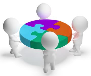 工厂物流中心布局规划中应用SLP的可行性分析