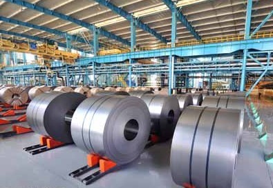 冶金行业某钢铁公司实施精益生产改善的成效