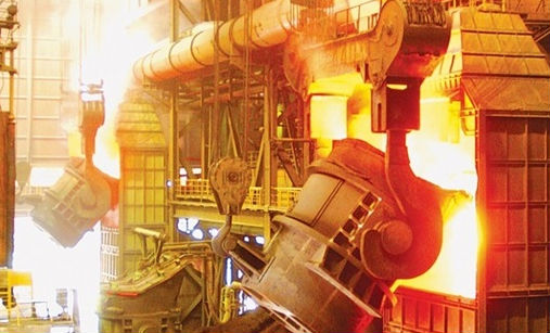 精益生产管理在钢铁行业成功实施的案例