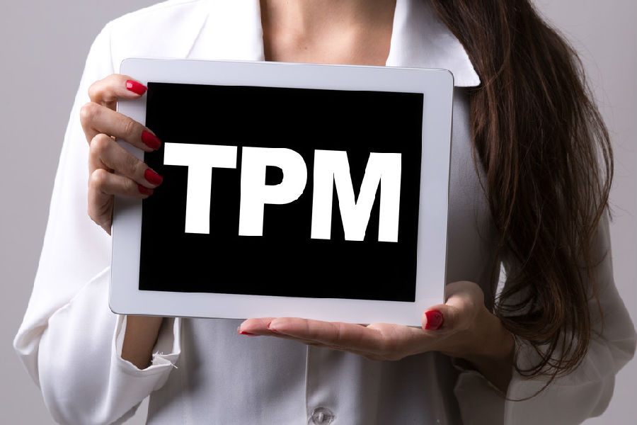 TPM管理实战：制造业设备维护效率提升的破局密钥