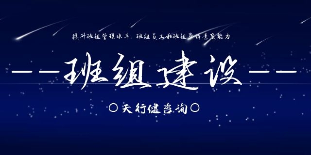 班组长如何做好作业检查与作业巡回检查(图1)