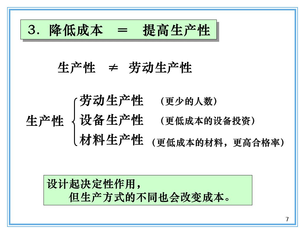 支撑丰田生产方式的经营理念是什么？