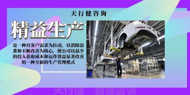 精益生产在中国制造业的推行方式(图5)