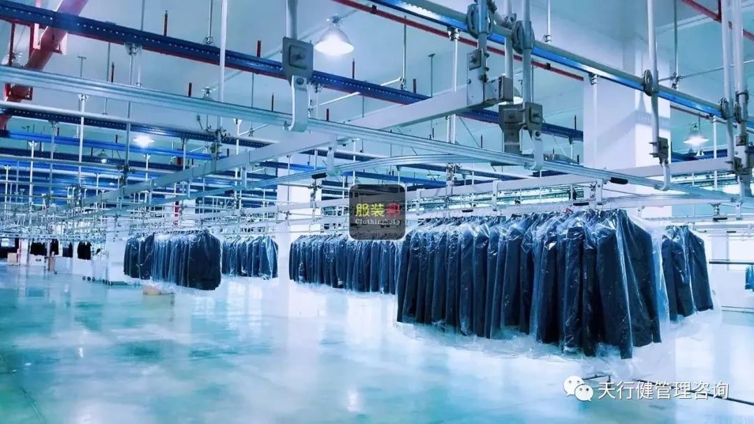 服装工厂管理混乱怎么办，如何实行精益生产？