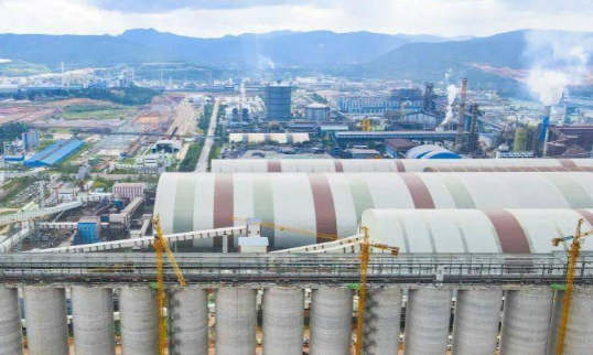 云煤集团2025上半年多线发力 生产、保供、项目建设均获突破