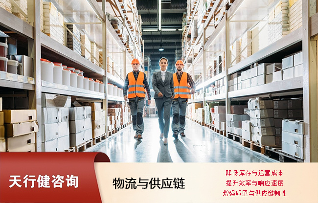 库存积压的“隐形杀手”，如何被悄然化解？