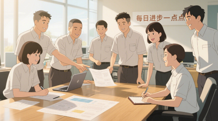 基于MRP与TOC理论的PMC实战公开课：构建制造业高效运营体系
