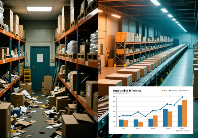 电子厂精益物流成本居高不下原因 5个降本增效技巧详解