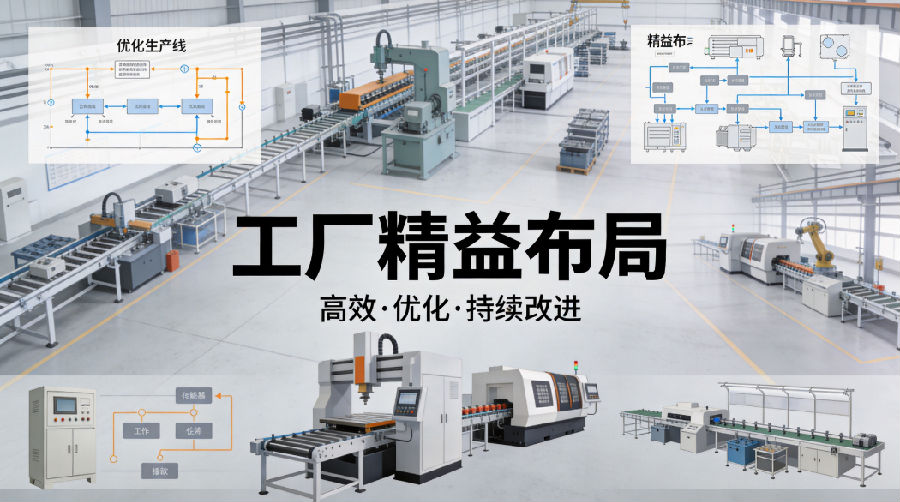 2026工厂布局规划机构怎么选？行业优选指南出炉