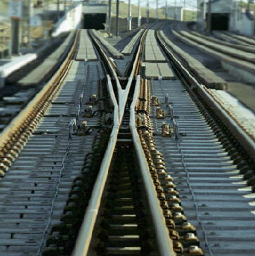 ERP系统在铁路道岔制造企业中的应用案例