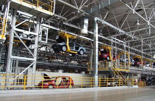  精益生产管理在汽车制造行业的实施案例